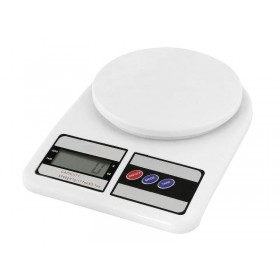 Hairdressing scales S-400